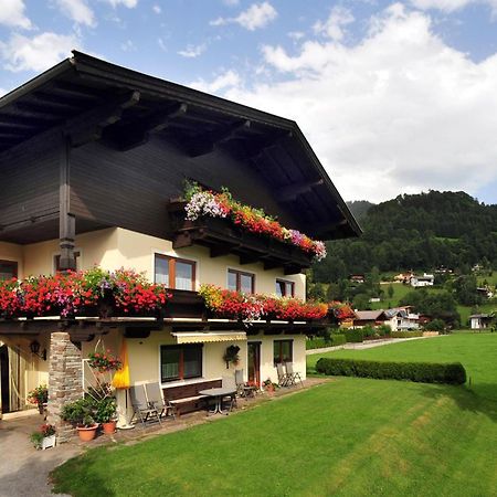 Haus Barbara Villa Itter Kültér fotó