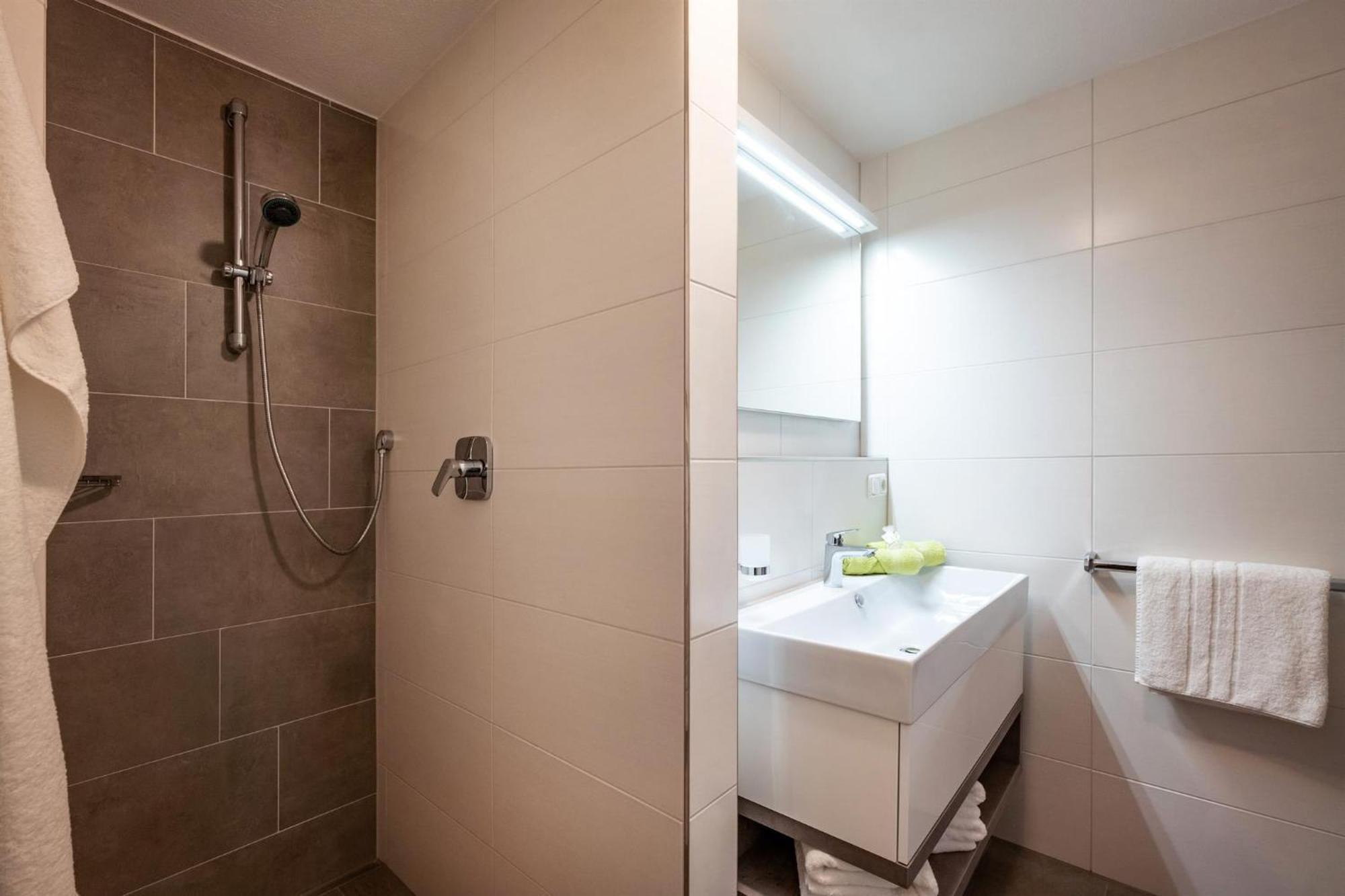Haus Barbara Villa Itter Szoba fotó